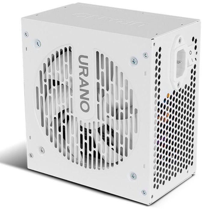Nox Urano PRO White 550W Bronze Blanco Nox Urano PRO White 550W Bronze Blanco